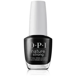 OPI Nature Strong vernis à ongles Onyx Skies 15 ml
