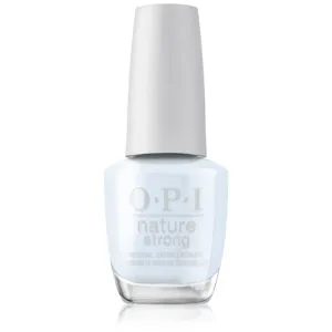 OPI Nature Strong vernis à ongles Raindrop Expectations 15 ml