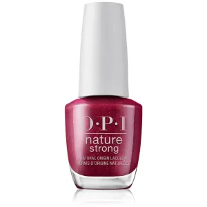 OPI Nature Strong vernis à ongles Raisin Your Voice 15 ml