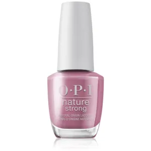 OPI Nature Strong vernis à ongles Simply Radishing 15 ml