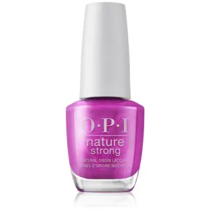 OPI Nature Strong vernis à ongles Thistle Make You Bloom 15 ml