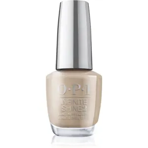 OPI Your Way Infinite Shine vernis à ongles longue tenue teinte Bleached Brows 15 ml