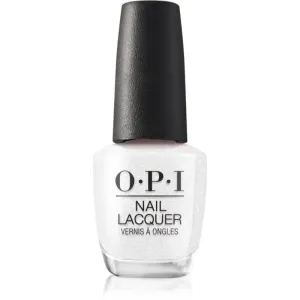 OPI Your Way Nail Lacquer vernis à ongles teinte Snatch'd Silver 15 ml