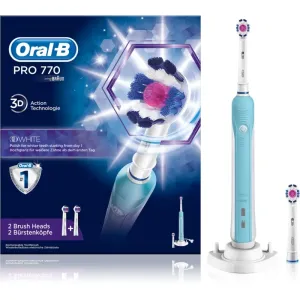 Brosses à dents Oral B