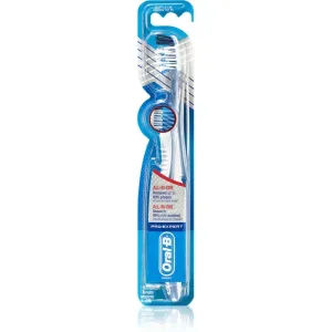 Oral B Pro-Expert CrossAction All In One brosse à dents soft 1 pcs