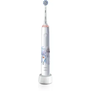 Oral B PRO Junior 6+ brosse à dents électrique pour enfant Frozen 1 pcs