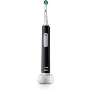 Oral B Pro Series 1 brosse à dents électrique Black 1 pcs
