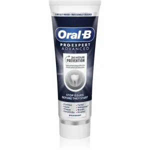 Oral B Pro Expert Advanced dentifrice contre les caries 75 ml