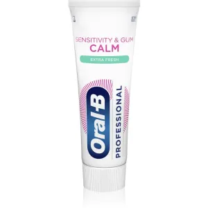 Oral B Professional Pro-Repair dentifrice 75 ml
