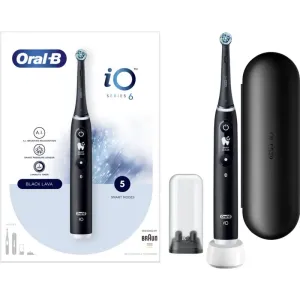 Brosses à dents électriques Oral B