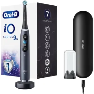Oral B iO9 brosse à dents électrique Black #146201