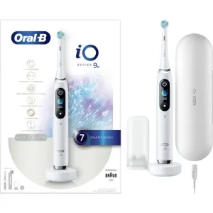 Oral B iO9 brosse à dents électrique