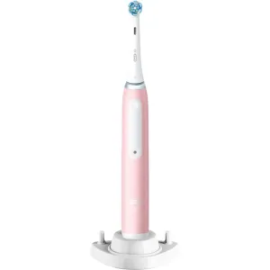 Oral B iO3 brosse à dents électrique Pink 1 pcs