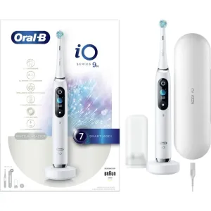 Oral B iO9 brosse à dents électrique #674113