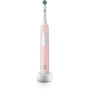 Oral B Pro Series 1 Pink brosse à dents électrique 1 pcs