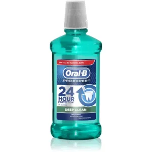 Oral B Pro-Expert Deep Clean bain de bouche 500 ml