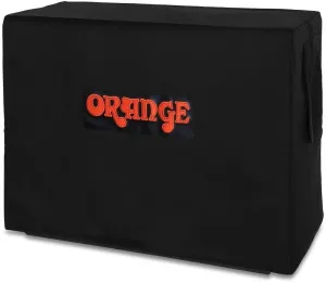 Orange 412AD-CAB Housse pour ampli guitare Noir