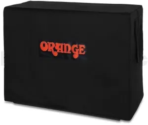 Orange CVR 112 COMB Housse pour ampli guitare Noir-Orange