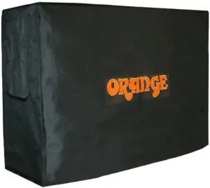Orange CVR 212 CAB Housse pour ampli guitare Noir-Orange