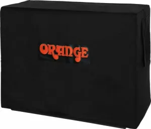 Orange CVR-ROCKER-15 Housse pour ampli guitare Black-Orange