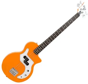 Orange O Bass Orange #6165