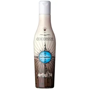 Oranjito Level 3 Coconut lait bronzant solarium 200 ml #108359
