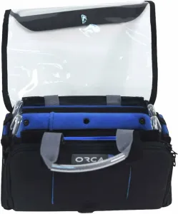 Orca Bags Mini Audio Bag Couverture pour les enregistreurs numériques