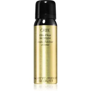 Oribe Côte d´Azur Hair Refresher spray rafraîchissant pour cheveux 80 ml