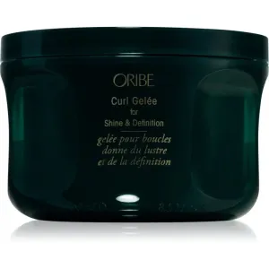 Oribe Curl Shine & Definition gel cheveux définition et forme 250 ml