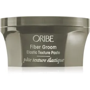Oribe Fiber Groom ElasticTexture pommade texturante pour cheveux sans volume 50 ml