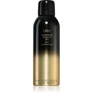Oribe Impérmeable Anti-Humidity spray cheveux fixation légère anti-frisottis 200 ml