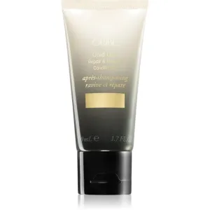 Oribe Gold Lust après-shampoing fortifiant et rénovateur 50 ml