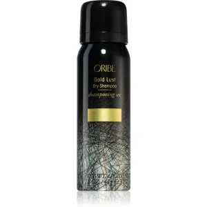 Oribe Gold Lust Dry Shampoo shampoing sec volumisant 75 ml
