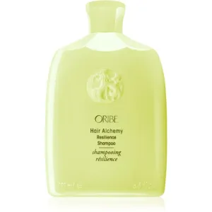 Oribe Hair Alchemy Resilience Shampoo shampoing fortifiant pour cheveux fragiles 250 ml