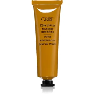Oribe Côte d´Azur Nourishing crème extra hydratante mains 30 ml