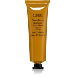 Oribe Côte d´Azur Nourishing crème nourrissante mains 100 ml