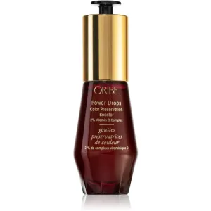 Oribe Beautiful Color Power Drops sérum protecteur de couleur et cheveux brillants 30 ml