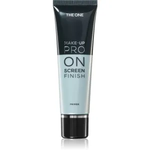Oriflame The One Make-Up Pro base de teint 30 ml