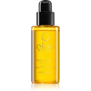 Oriflame Eleo huile protectrice pour cheveux secs et abîmés 50 ml