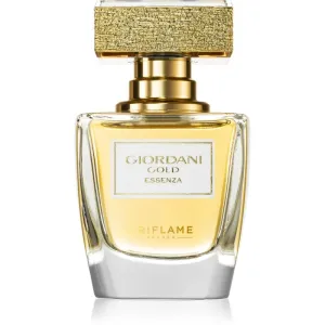 Oriflame Giordani Gold Essenza parfum pour femme 50 ml #107499