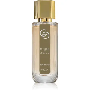 Oriflame Giordani Gold Good As Gold Eau de Parfum pour femme 50 ml