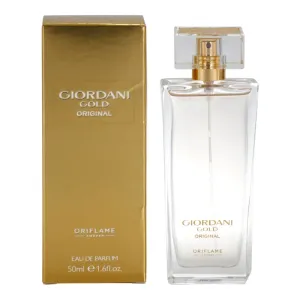 Eaux parfumées Oriflame