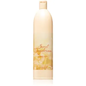 Oriflame Sweet DayDream bain moussant 750 ml