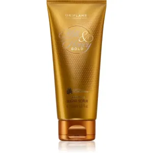 Oriflame Milk & Honey Gold gommage corps lissant 200 ml