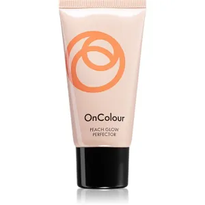 Oriflame OnColour crème teintée visage pour un effet naturel teinte Light 30 ml