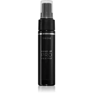 Oriflame The One Make-Up Pro spray fixateur de maquillage 45 ml