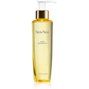 Oriflame NovAge huile nettoyante visage 150 ml