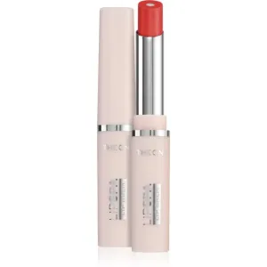 Oriflame The One Lip Spa baume à lèvres pour un effet naturel teinte Coral 2,1 g