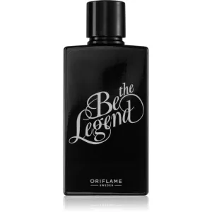 Parfums pour hommes Oriflame