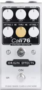 Origin Effects Cali76 Stacked Edition #102109